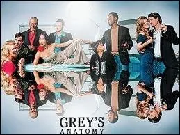 Dans la saison 7, qui est victime d'un accident de voiture ?