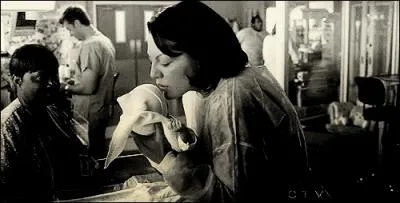 Comment s'appelle l'pisode musical de la saison 7 ?