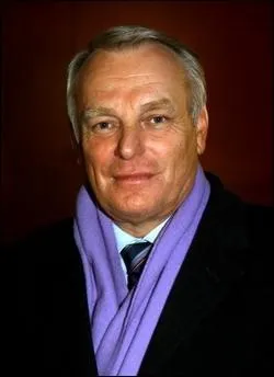 Quel est le prnom du nouveau Premier Ministre ?