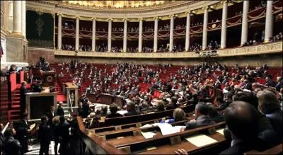 Pour qui allons-nous voter les 10 et 17 juin 2012 ?