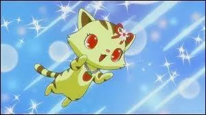 Qui est ce Jewelpet ?