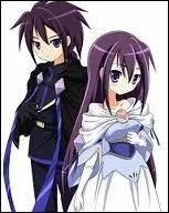 Alma a deux Jewelpet, mais lesquels ?