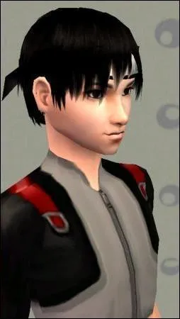 Qui est ce personnage ?