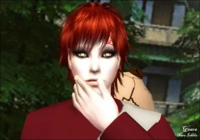 Qui est ce personnage ?