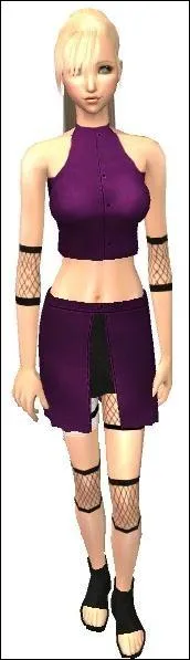 Qui est ce personnage ?