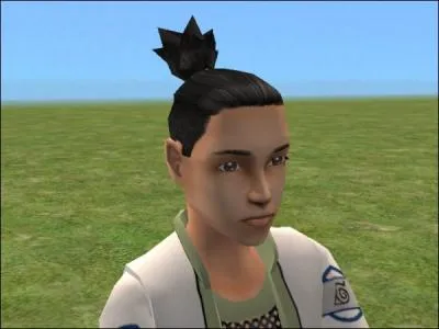 Qui est ce personnage ?