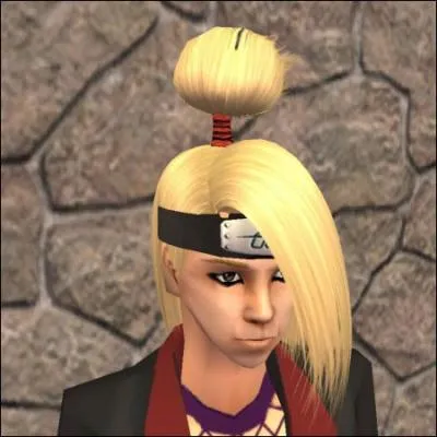 Qui est ce personnage ?