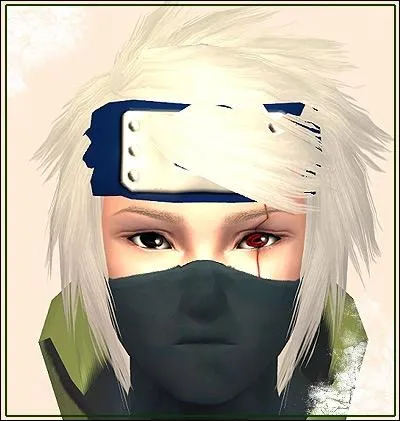 Qui est ce personnage ?