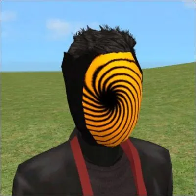 Qui est ce personnage ?