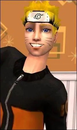 Qui est ce personnage ?