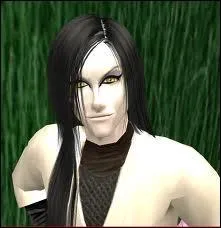 Qui est ce personnage ?