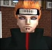 Qui est ce personnage ?