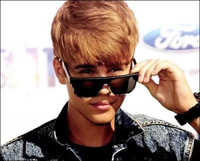 Comment s'appelle le documentaire sur Justin ?