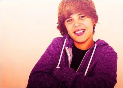 Comment s'appelle le papa de Justin ?