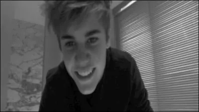 Combien de fois Justin s'est-il pris des portes d'aprs les informations que nous connaissons ?