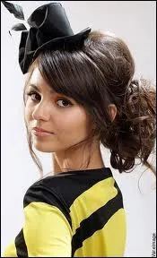 Dans quel film a-t-elle jou ?