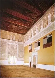 Qui sont les mudjares ?