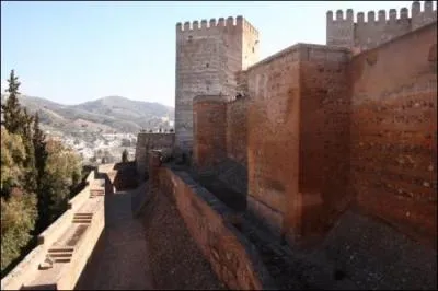 Comment se finit la prsence des Arabes en Espagne en 1492 ?