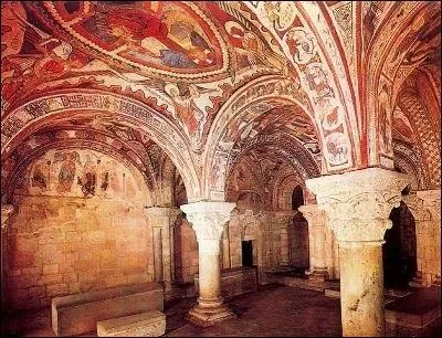 Comment s'appelle l'unique royaume de la pninsule rest chrtien ?