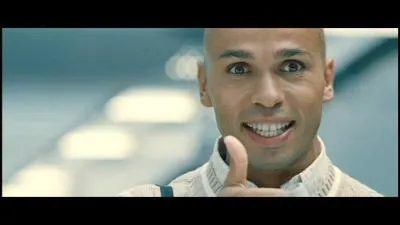 Quel rle joue Eric Judor ?