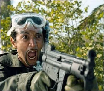 Quel rle joue Ramzy Bdia ?