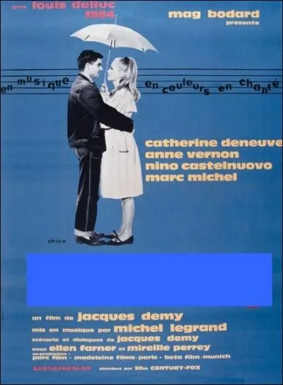 Dans ce film son personnage se nomme Genevive Emery ... .