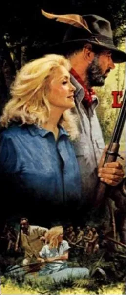 Dans ce film son personnage se nomme Charlotte ... .