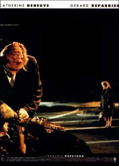 Dans ce film son personnage se nomme France ... .