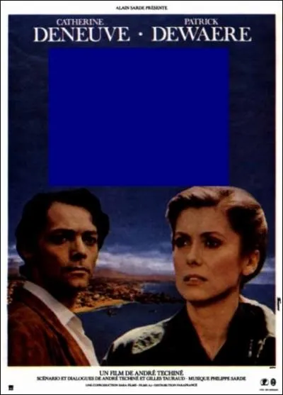 Dans ce film son personnage se nomme Hlne ... .