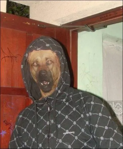 Quand alle tait p'tite -Le soir, alle allait -A Saint'Marguerite - O qu'a s'dssalait !