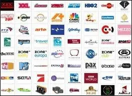 Sur quelle chane ne passe pas cette mission ?