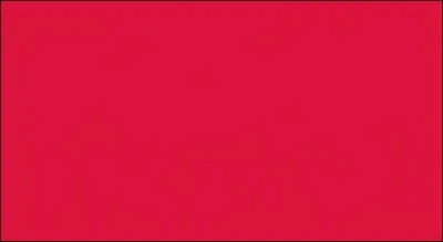 Quelle est cette nuance de rouge ?