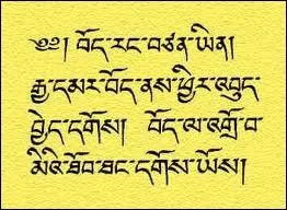 On m'crit sur le toit du monde. Je suis 