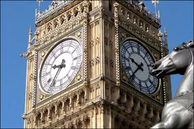 C'est certain, jamais une horloge n'a attir autant de monde, quelle compagnie arienne prendrez-vous pour aller la voir ?