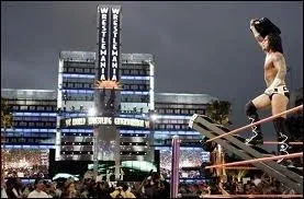  Money In The Bank 2012, CM Punk affronte Daniel Bryan pour le titre de la WWE. Qui est l'arbitre spcial ?