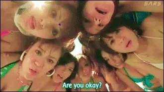 Quelle parade infaillible utilise Nakatsu pour chapper aux beauts tentatrices du Festival de l'toile en Retard ?