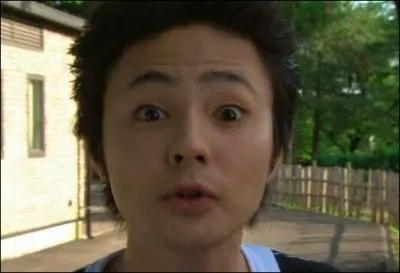 Qui a dit :  Parce que Senpai m'appartient  ?