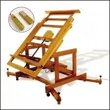 C'est un outil  manipuler sans se coincer les doigts, de ?