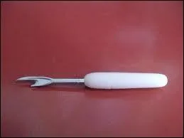 C'est un outil tout petit en fait, de ?