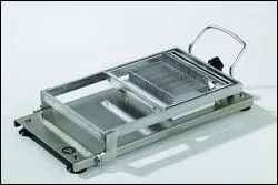 C'est un outil qui a l'air complexe  manipuler, de ?