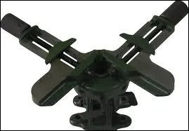 Cet outil tarabiscot est un outil de ?