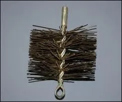 Cette brosse est un outil de ?