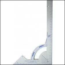 Cet outil en forme d'querre est un outil de ?