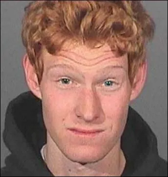 Ce jeune homme s'appelle Redmond. Il est le fils de ?