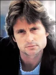 En pleine jeunesse, ce jeune homme est Michael, et est le fils de ?