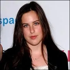 Prnomme Scout La Rue, cette jeune fille est la fille de ?