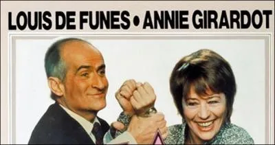 Dans ce film sorti en 1978, son personnage se nomme Guillaume Daubray-Lacaze ... .