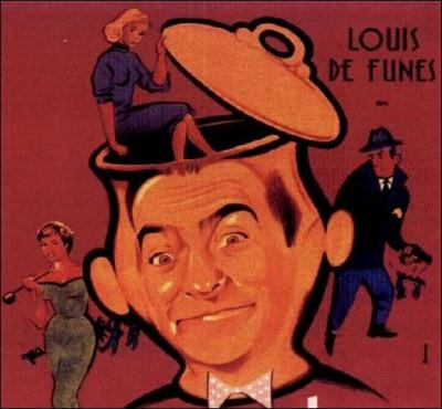 Dans ce film sorti en 1957, son personnage se nomme Pierre Cousin ... .