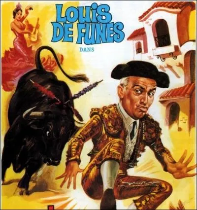 Dans ce film sorti en 1958, son personnage se nomme Maurice Berger ... .