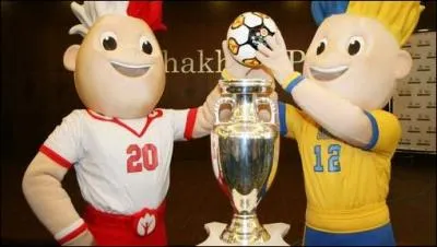 On se souvient tous de Paul le Poulpe pour la Coupe du monde de football en 2010, expert en pronostic ! Pour cet Euro , l'expert sera :